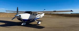 2003 Cessna 182t Forsale Airmart13