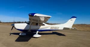 2003 Cessna 182t Forsale Airmart16