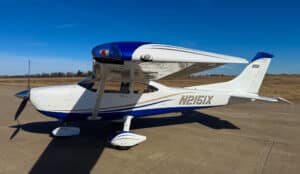 2003 Cessna 182t Forsale Airmart17