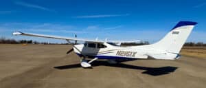 2003 Cessna 182t Forsale Airmart18