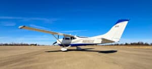 2003 Cessna 182t Forsale Airmart19