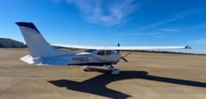 2003 Cessna 182t Forsale Airmart21
