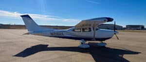 2003 Cessna 182t Forsale Airmart22
