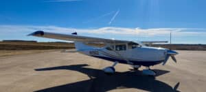 2003 Cessna 182t Forsale Airmart23