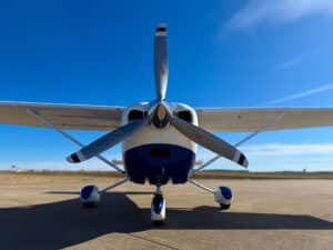 2003 Cessna 182t Forsale Airmart25