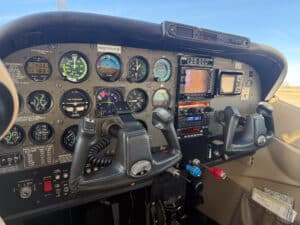 2003 Cessna 182t Forsale Airmart5
