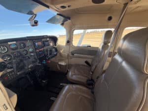 2003 Cessna 182t Forsale Airmart9
