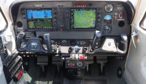2008 Beechcraft G36 Tn Bonanza Forsale Airmart (1)