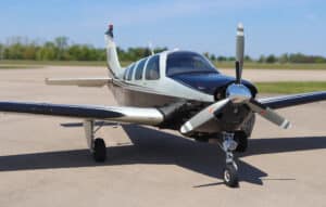 2008 Beechcraft G36 Tn Bonanza Forsale Airmart (10)