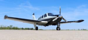 2008 Beechcraft G36 Tn Bonanza Forsale Airmart (11)
