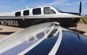 2008 Beechcraft G36 Tn Bonanza Forsale Airmart (17)