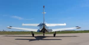 2008 Beechcraft G36 Tn Bonanza Forsale Airmart (27)