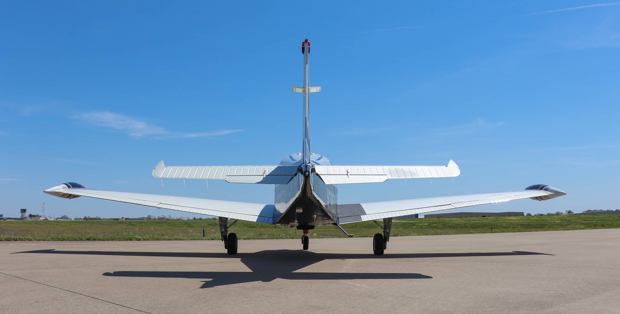2008 Beechcraft G36 Tn Bonanza Forsale Airmart (27)