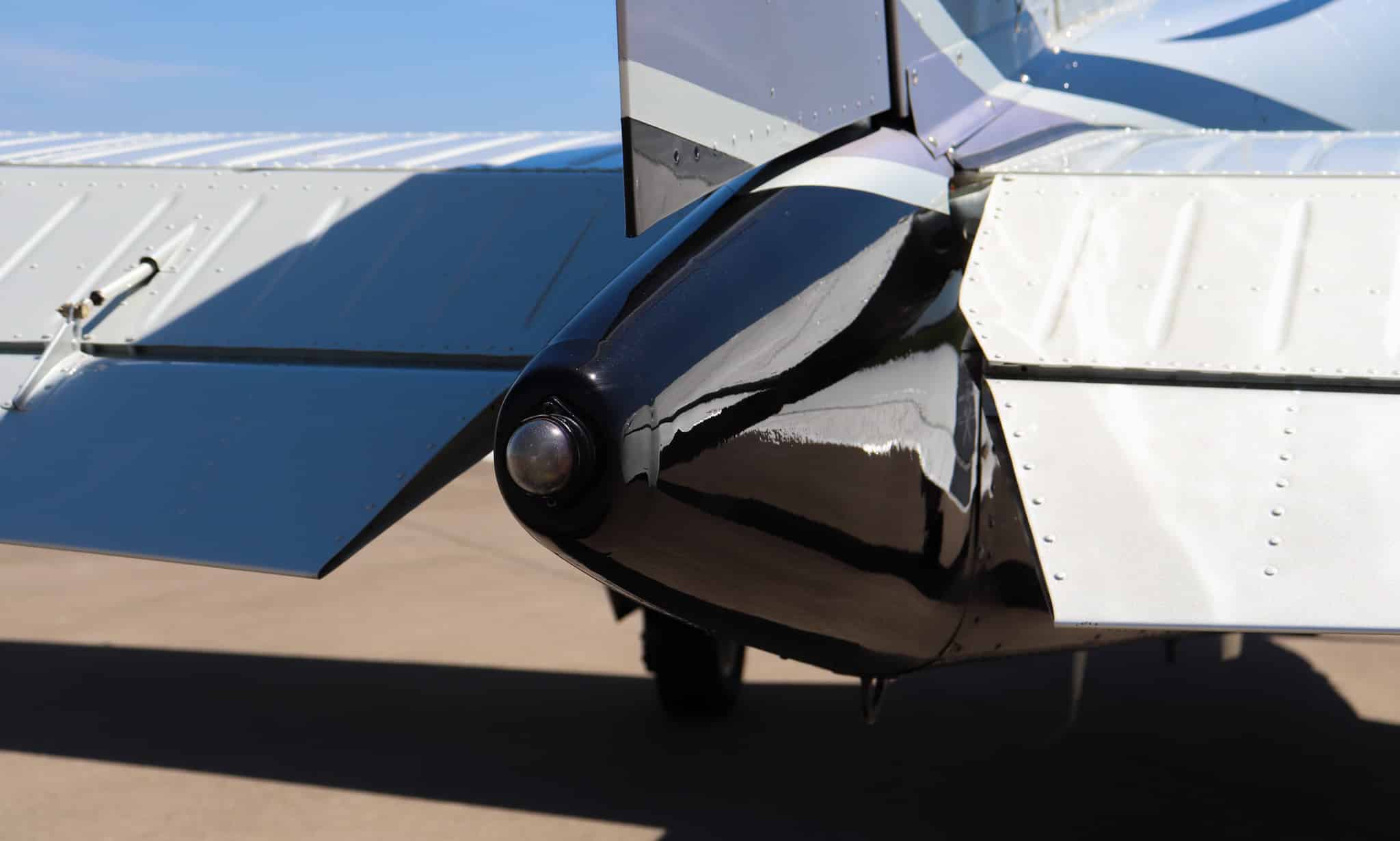 2008 Beechcraft G36 Tn Bonanza Forsale Airmart (28)