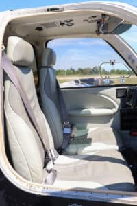 2008 Beechcraft G36 Tn Bonanza Forsale Airmart (5)