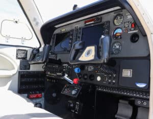 2008 Beechcraft G36 Tn Bonanza Forsale Airmart (6)