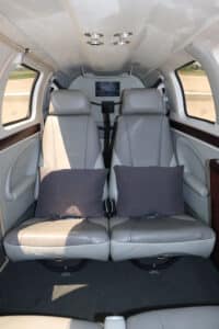 2008 Beechcraft G36 Tn Bonanza Forsale Airmart (8)