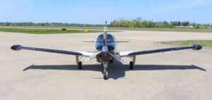 2008 Beechcraft G36 Tn Bonanza Forsale Airmart (9)