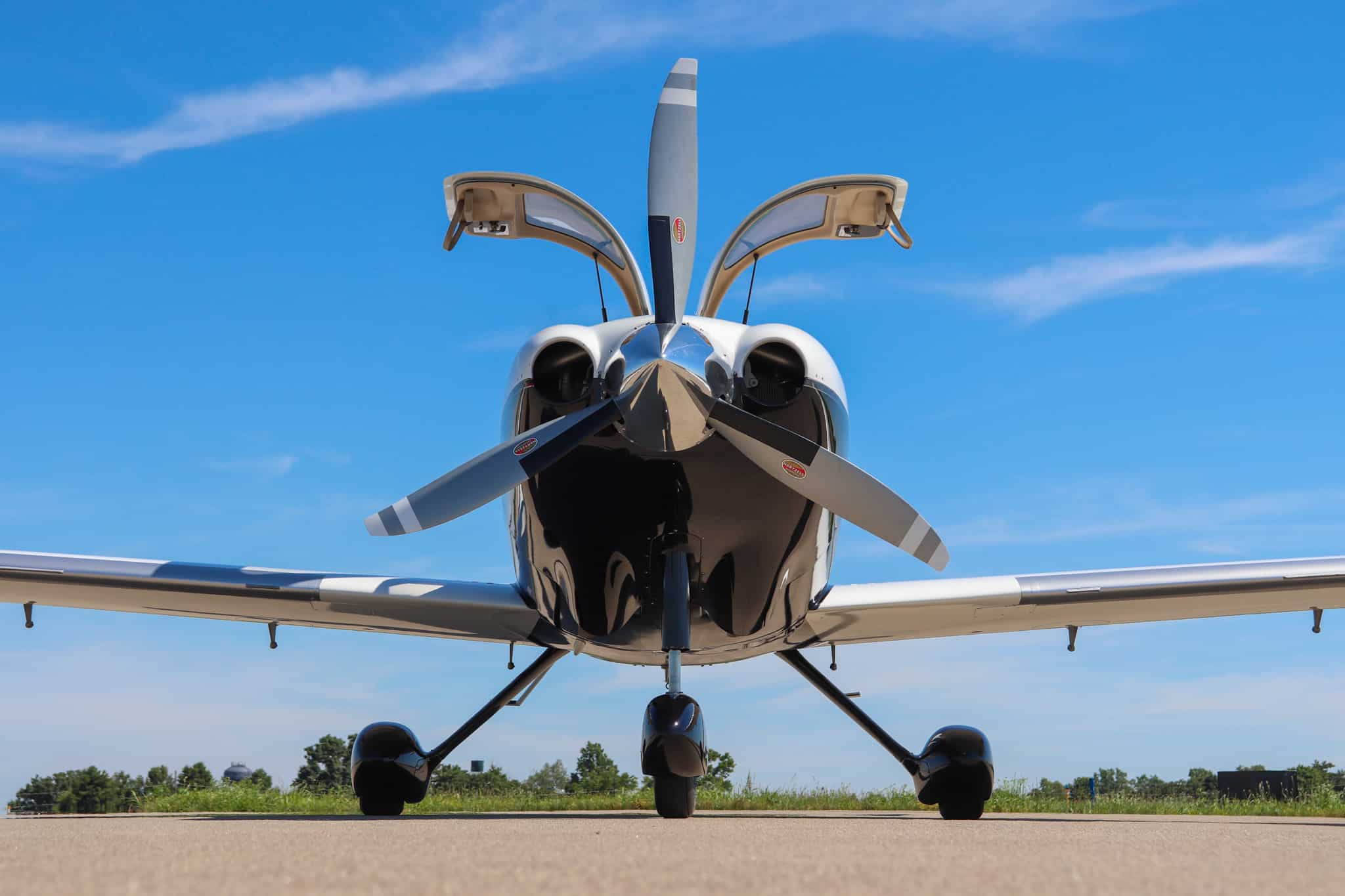 2008 Cessna 400 Corvalis Tt Forsale Airmart (8)