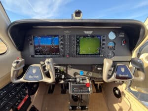 2016 Beechcraft G36 Bonanza Forsale Airmart1