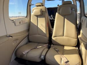 2016 Beechcraft G36 Bonanza Forsale Airmart10