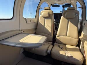 2016 Beechcraft G36 Bonanza Forsale Airmart11