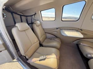 2016 Beechcraft G36 Bonanza Forsale Airmart12