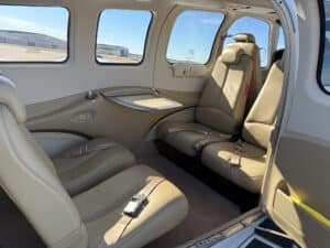 2016 Beechcraft G36 Bonanza Forsale Airmart13