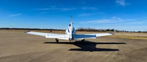 2016 Beechcraft G36 Bonanza Forsale Airmart19