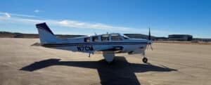 2016 Beechcraft G36 Bonanza Forsale Airmart21