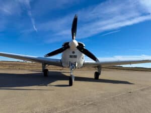 2016 Beechcraft G36 Bonanza Forsale Airmart24