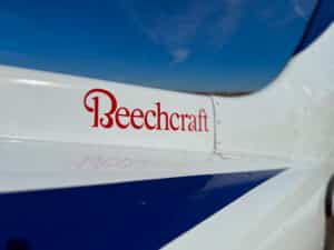 2016 Beechcraft G36 Bonanza Forsale Airmart26