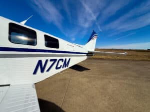 2016 Beechcraft G36 Bonanza Forsale Airmart27