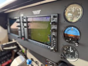2016 Beechcraft G36 Bonanza Forsale Airmart3