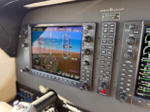 2016 Beechcraft G36 Bonanza Forsale Airmart4