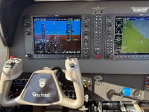 2016 Beechcraft G36 Bonanza Forsale Airmart5
