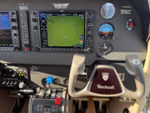 2016 Beechcraft G36 Bonanza Forsale Airmart6