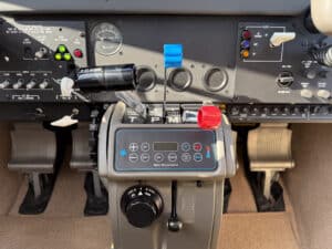 2016 Beechcraft G36 Bonanza Forsale Airmart7