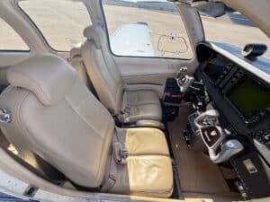 2016 Beechcraft G36 Bonanza Forsale Airmart8