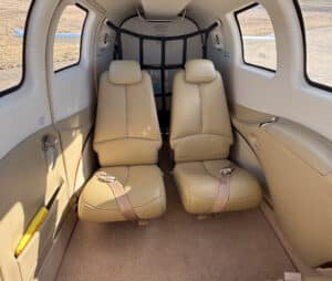 2016 Beechcraft G36 Bonanza Forsale Airmart9