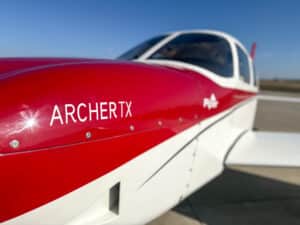 2022 Piper Archer Tx Forsale Airmart10