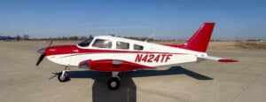 2022 Piper Archer Tx Forsale Airmart12