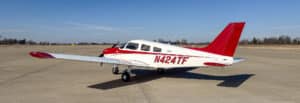 2022 Piper Archer Tx Forsale Airmart13