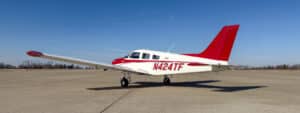 2022 Piper Archer Tx Forsale Airmart14