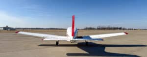 2022 Piper Archer Tx Forsale Airmart15