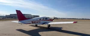 2022 Piper Archer Tx Forsale Airmart16