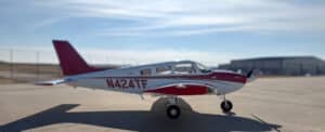 2022 Piper Archer Tx Forsale Airmart17