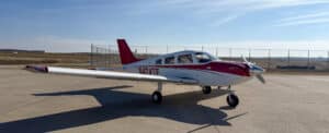 2022 Piper Archer Tx Forsale Airmart18