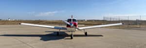 2022 Piper Archer Tx Forsale Airmart19