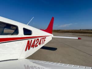 2022 Piper Archer Tx Forsale Airmart21